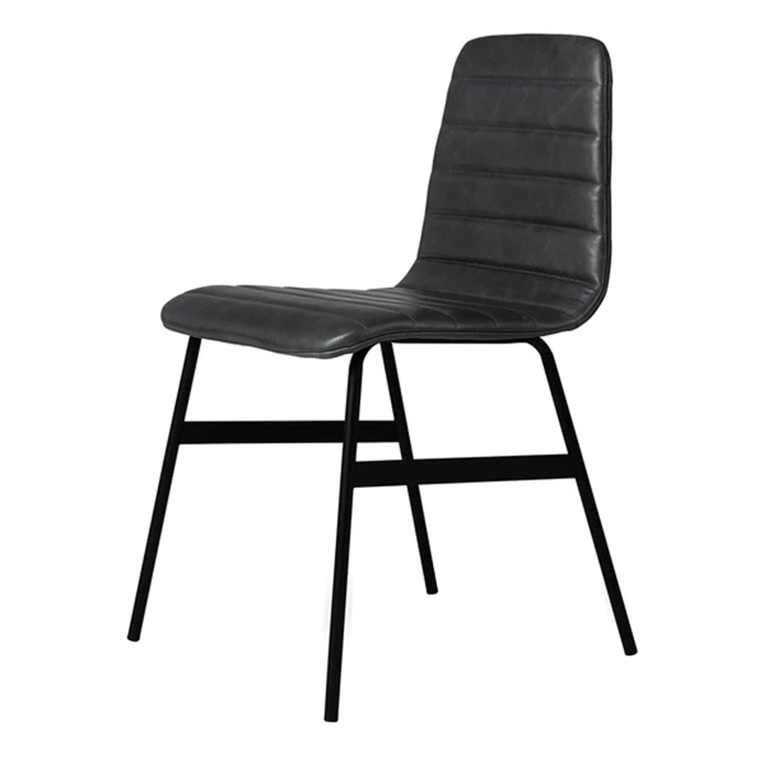 Lecture Chair Upholstered Chairs Gus Modern 