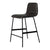 Lecture Stool Upholstered stool Gus Modern 