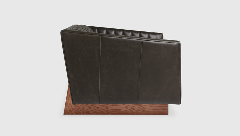 Wallace Chair lounge Gus Modern 