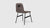 Lecture Chair Upholstered Chairs Gus Modern 