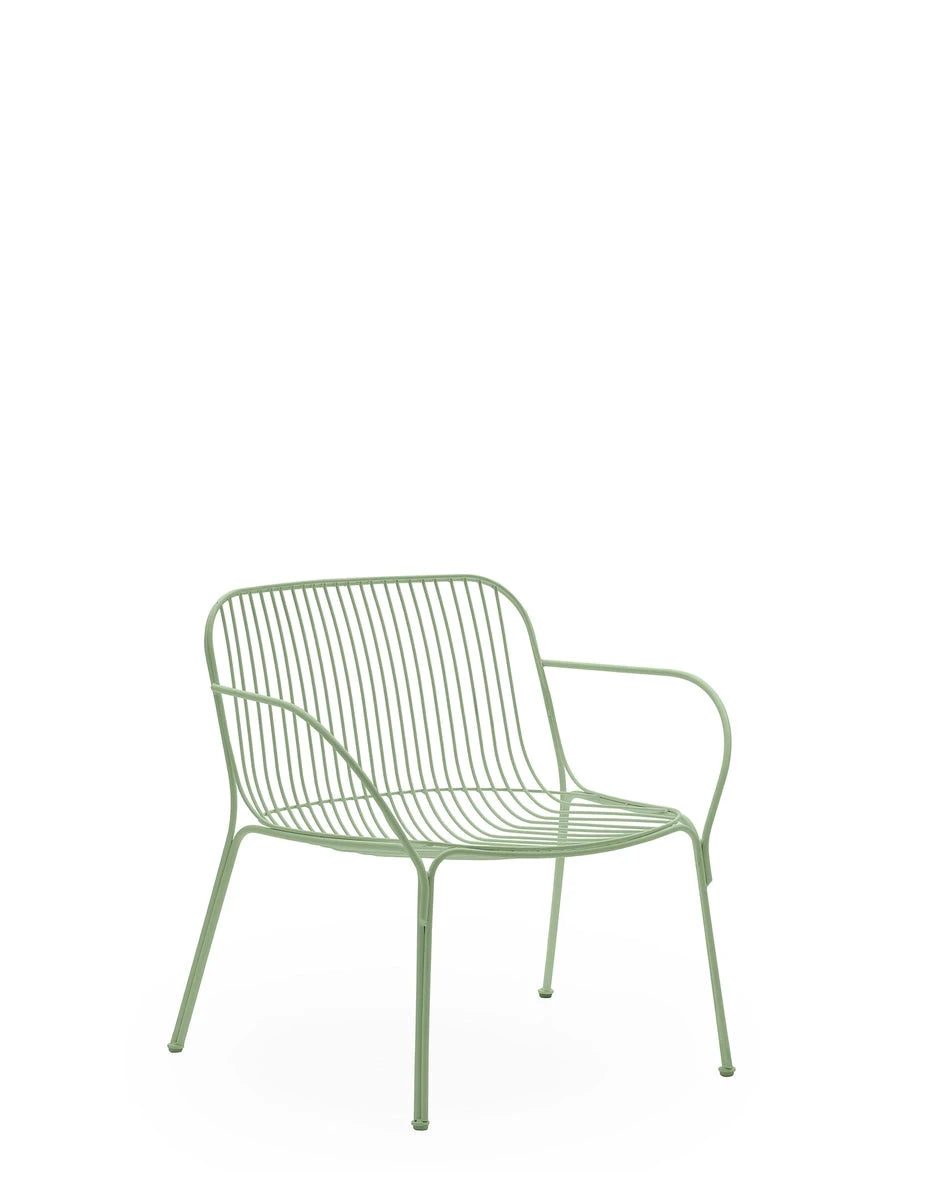 Hiray Armchair Armchair Kartell 