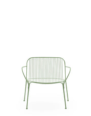 Hiray Armchair Armchair Kartell Sage No Seat Cushion 