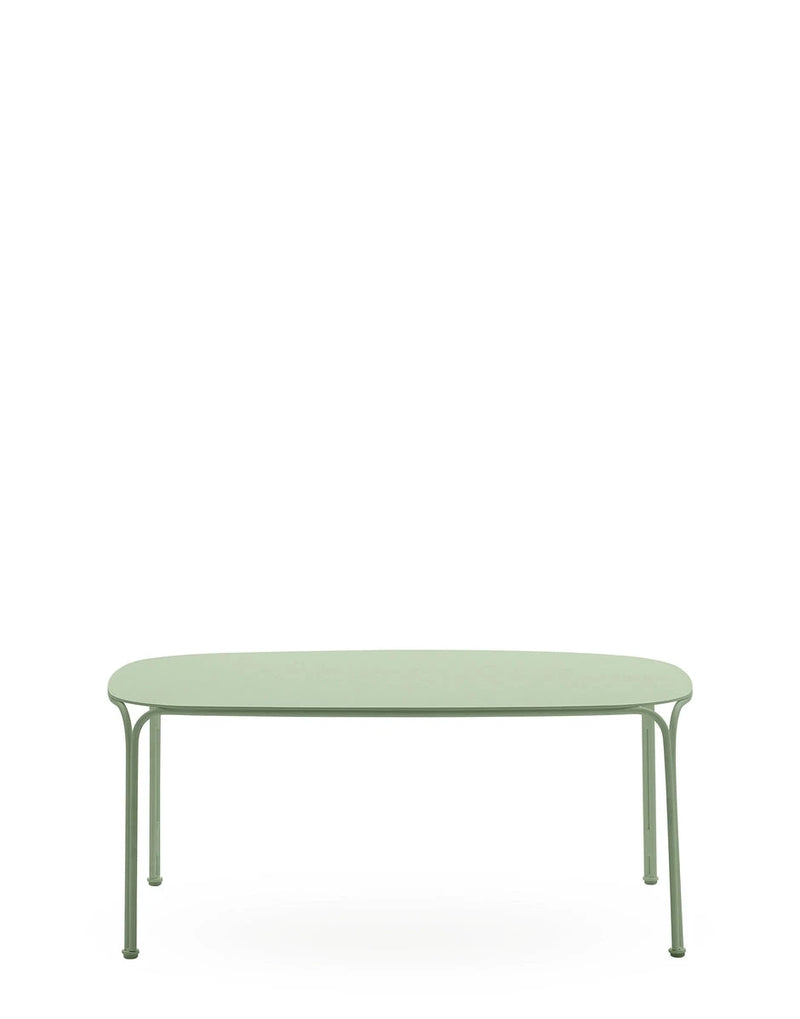 Hiray Coffee Table Coffee table Kartell Sage 