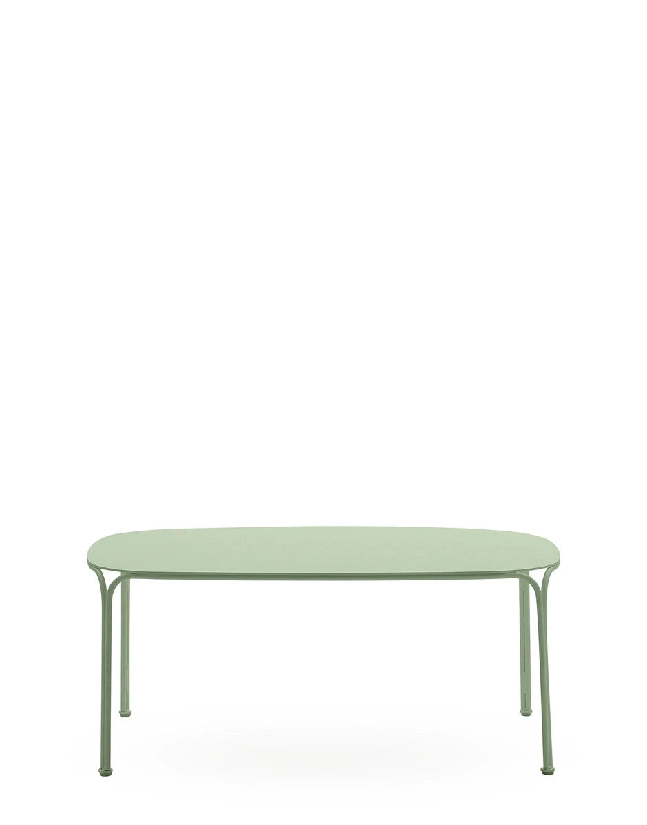 Hiray Coffee Table Coffee table Kartell Sage 