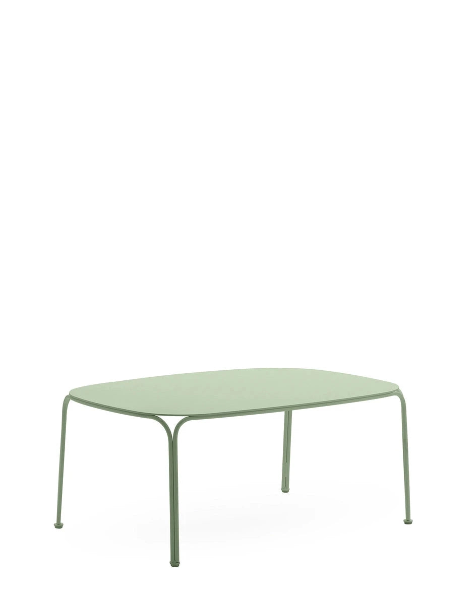 Hiray Coffee Table Coffee table Kartell 