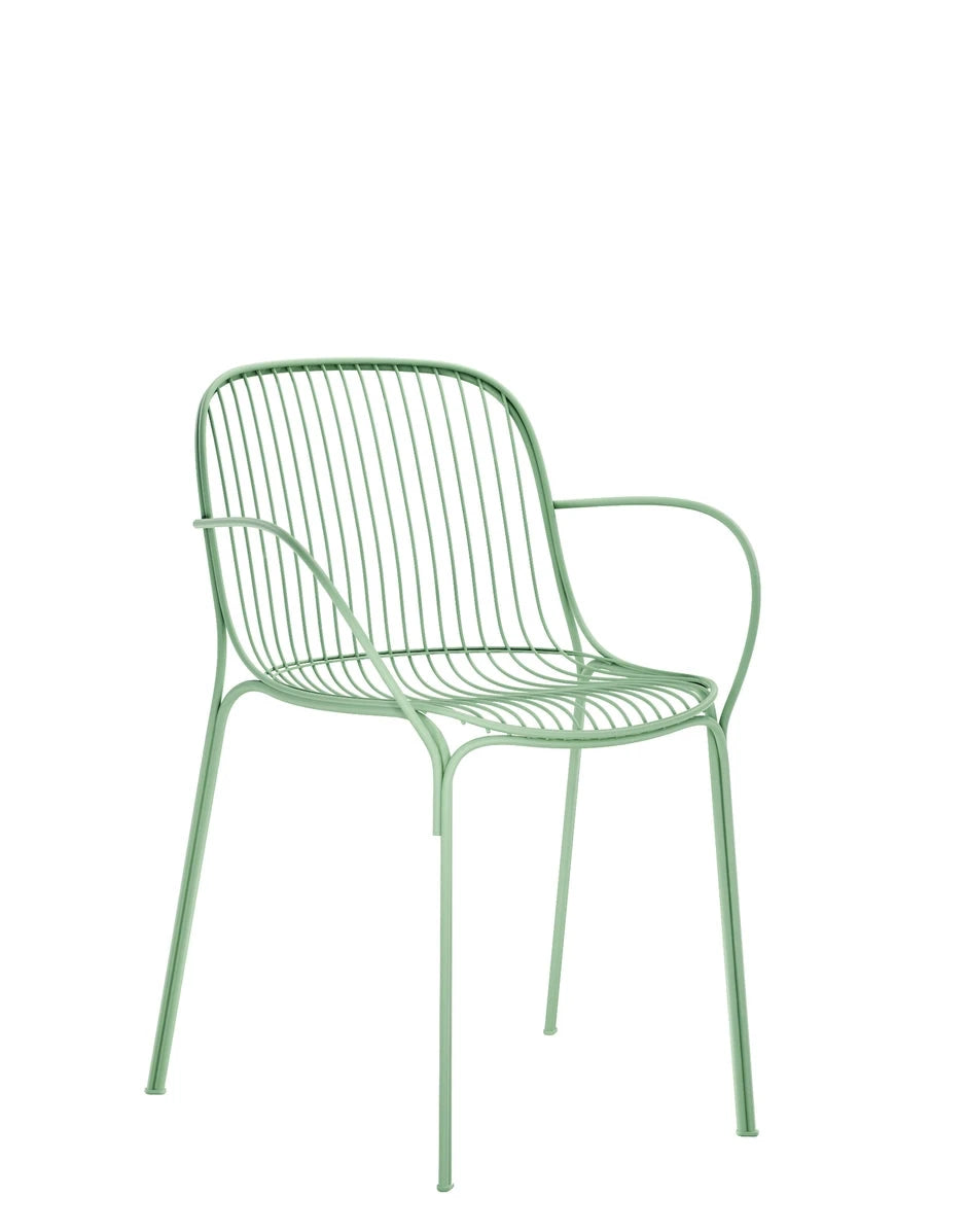 Hiray Dining Armchair Dining Chair Kartell 
