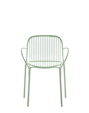Hiray Dining Armchair Dining Chair Kartell Sage No Seat Cushion 