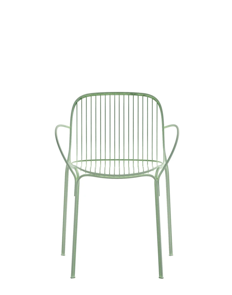 Hiray Dining Armchair Dining Chair Kartell Sage No Seat Cushion 