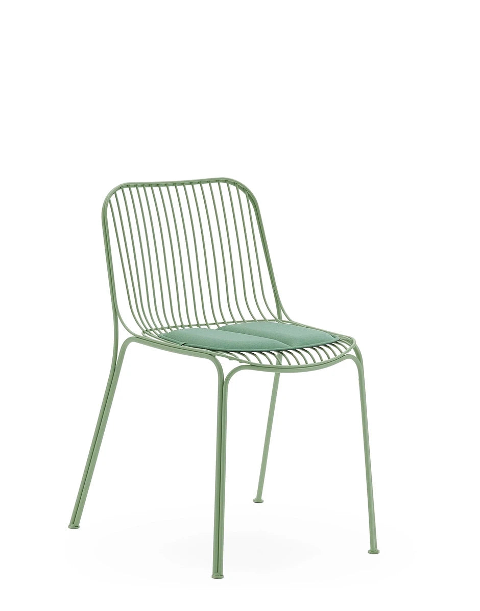 Hiray Dining Chair Dining Chair Kartell 