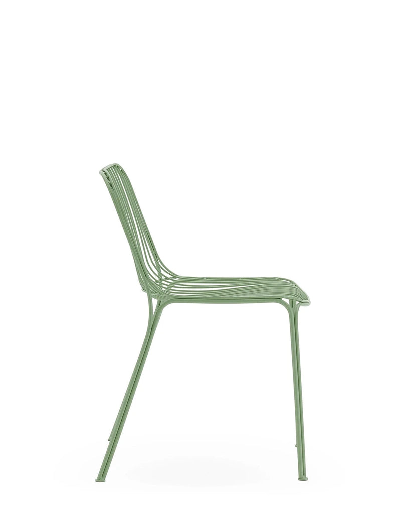 Hiray Dining Chair Dining Chair Kartell 