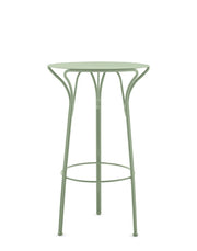 Hiray High Table Tables Kartell Sage 