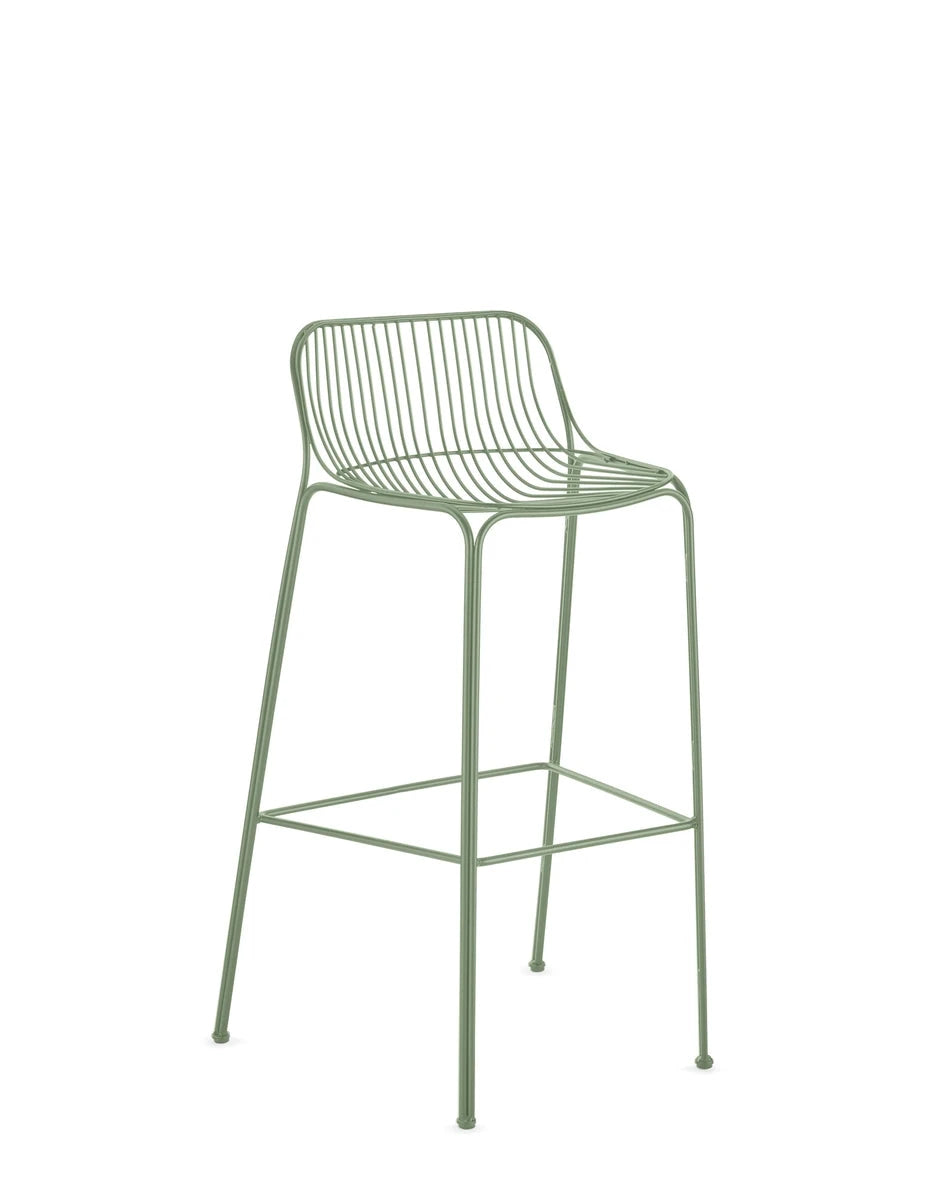 Hiray Stool Stools Kartell 