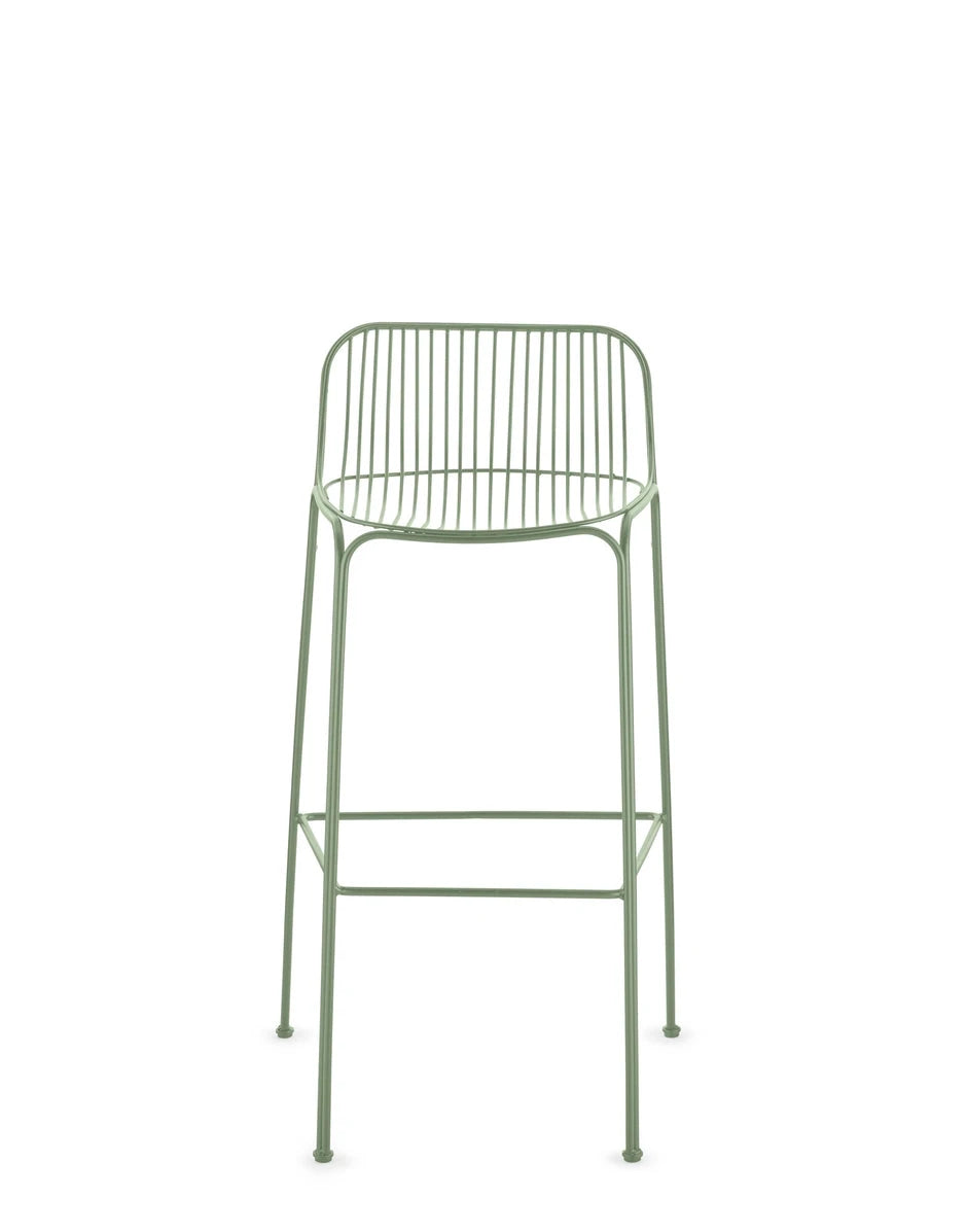 Hiray Stool Stools Kartell Sage No Seat Cushion 