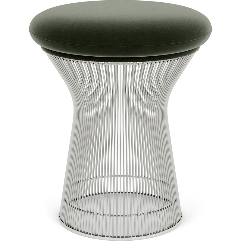 Platner Stool Stools Knoll 