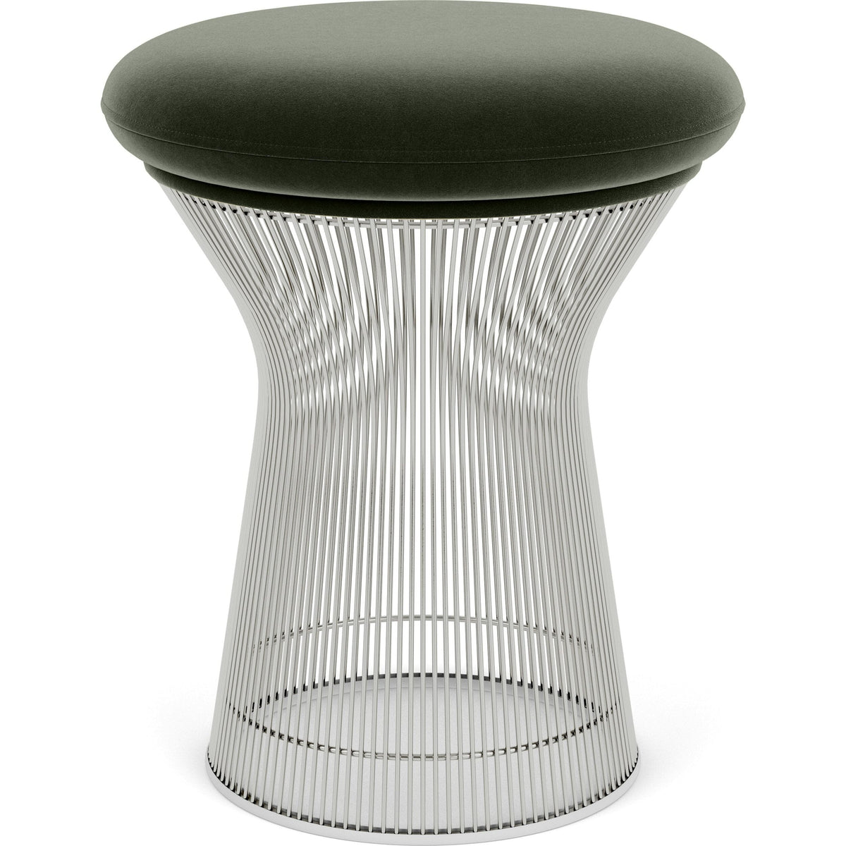 Platner Stool Stools Knoll 