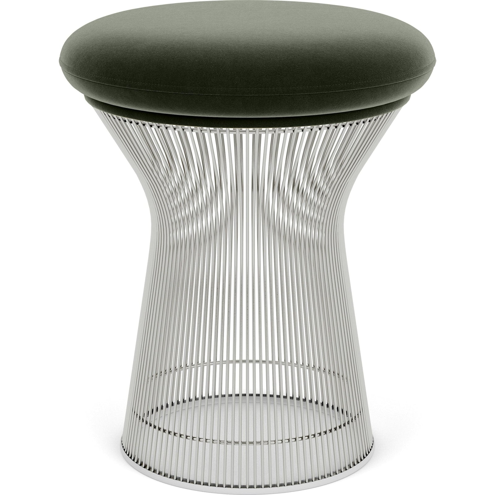 Platner Stool Stools Knoll 