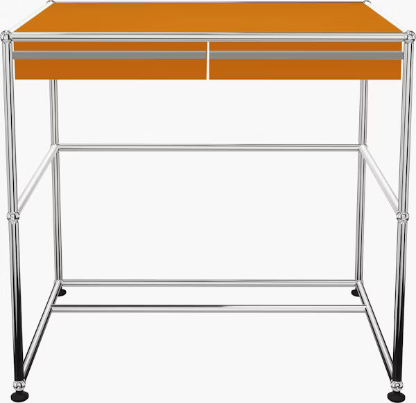 USM Haller Compact Desk