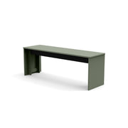 Loll Designs Hall Dining Bench — manufacturer product image
