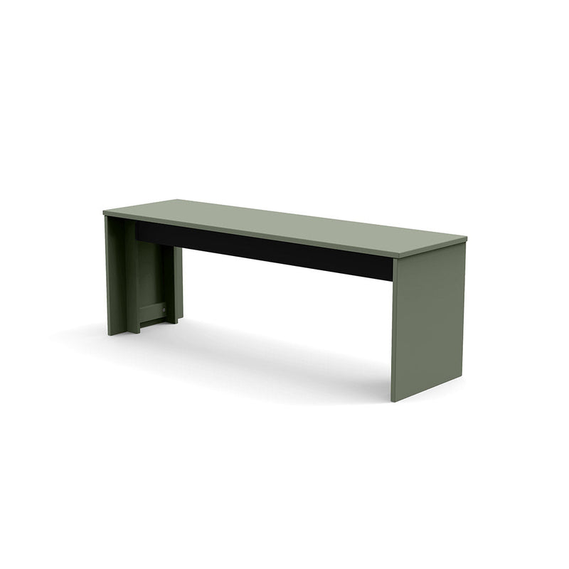 Loll Designs Hall Dining Bench — manufacturer product image