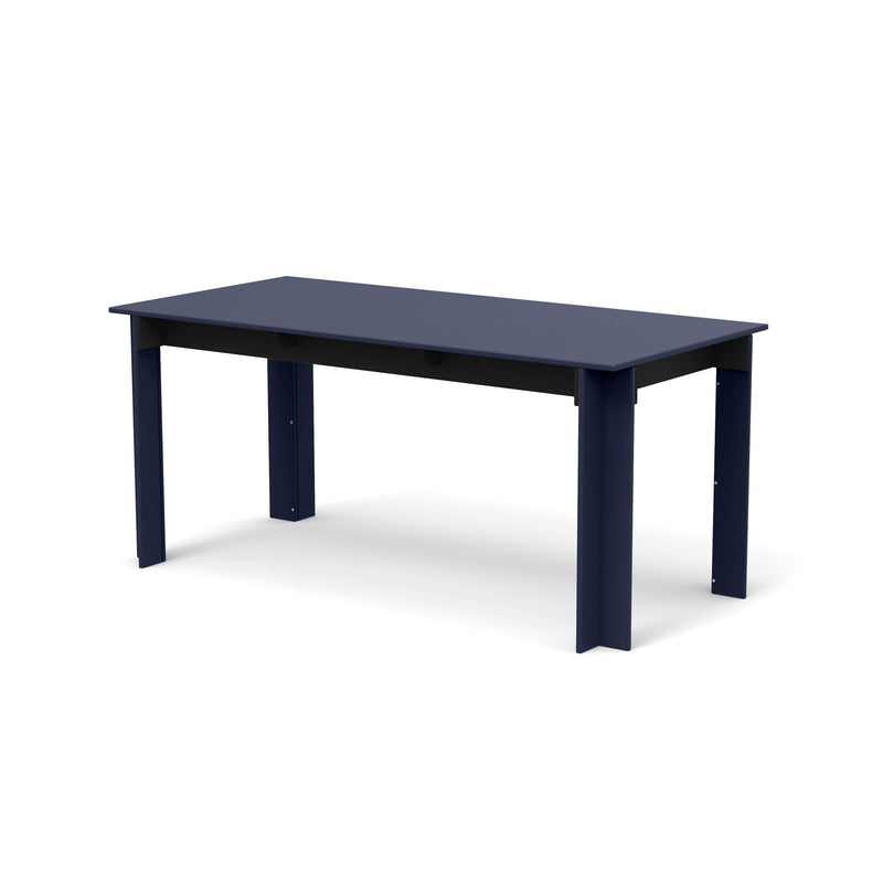 Loll Designs Hall Dining Table — manufacturer product image