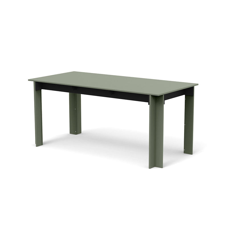 Loll Designs Hall Dining Table — manufacturer product image