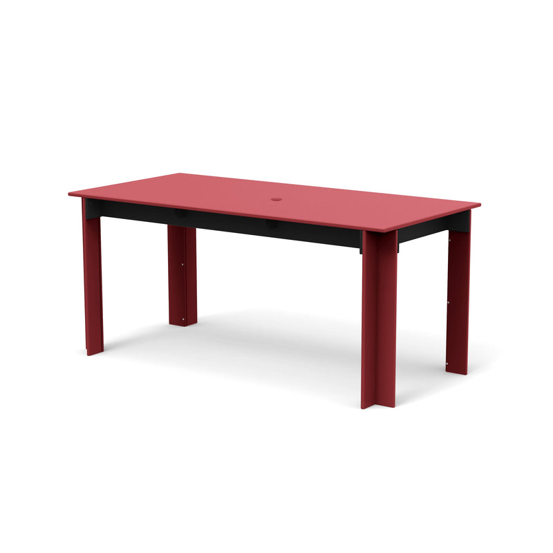 Loll Designs Hall Dining Table — manufacturer product image
