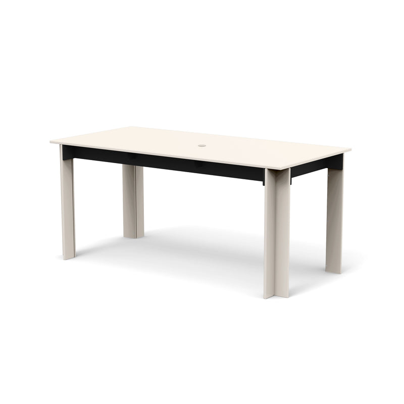 Loll Designs Hall Dining Table — manufacturer product image