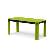 Loll Designs Hall Dining Table — manufacturer product image