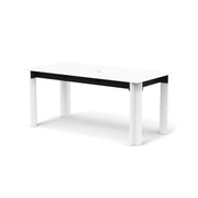 Loll Designs Hall Dining Table — manufacturer product image