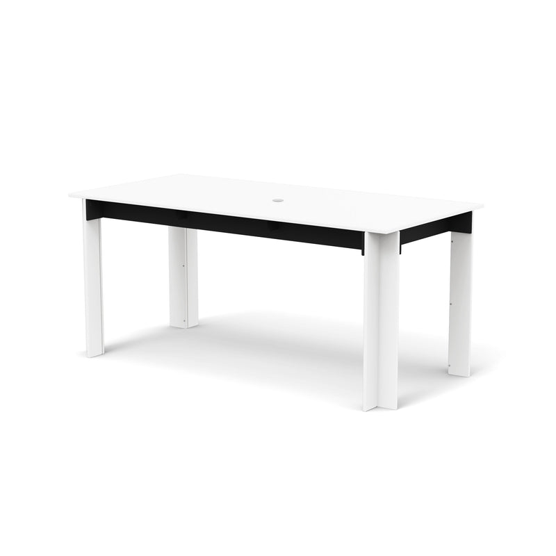 Loll Designs Hall Dining Table — manufacturer product image