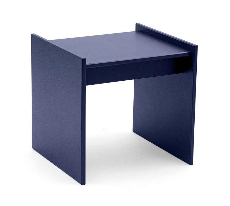 Loll Designs Sofia Side Table — manufacturer product image