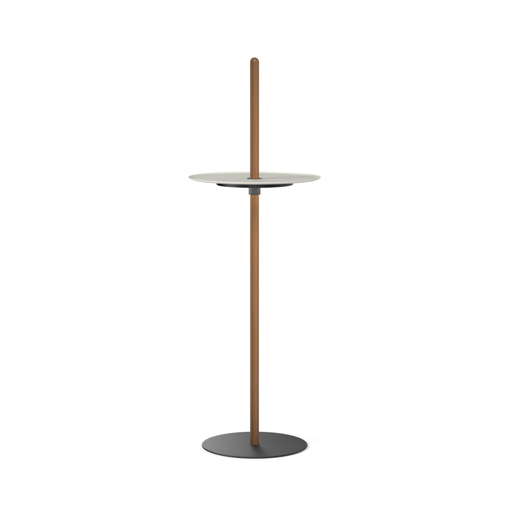 Nivél Pedestal Floor Lamp