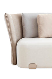 Isla Arosa Modular Sofa Gan 