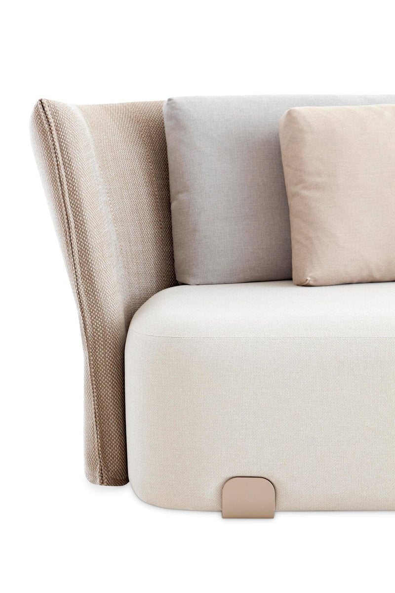 Isla Arosa Modular Sofa Gan 