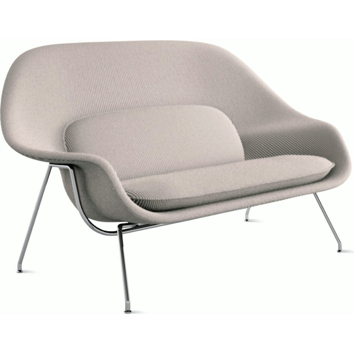 Womb Settee sofa Knoll 