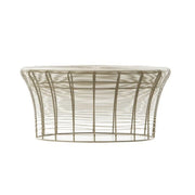 Aram Table Tables Gan Low Table Sand 