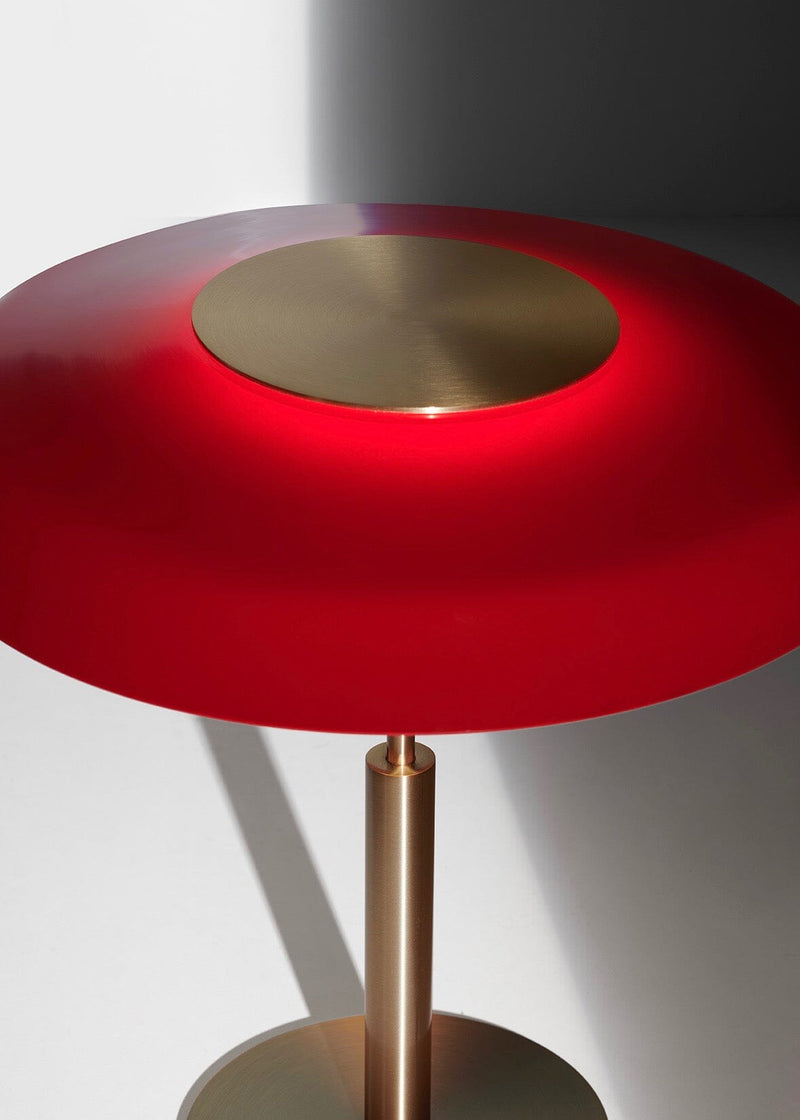 Dora Table Lamp Table Lamps Oluce 