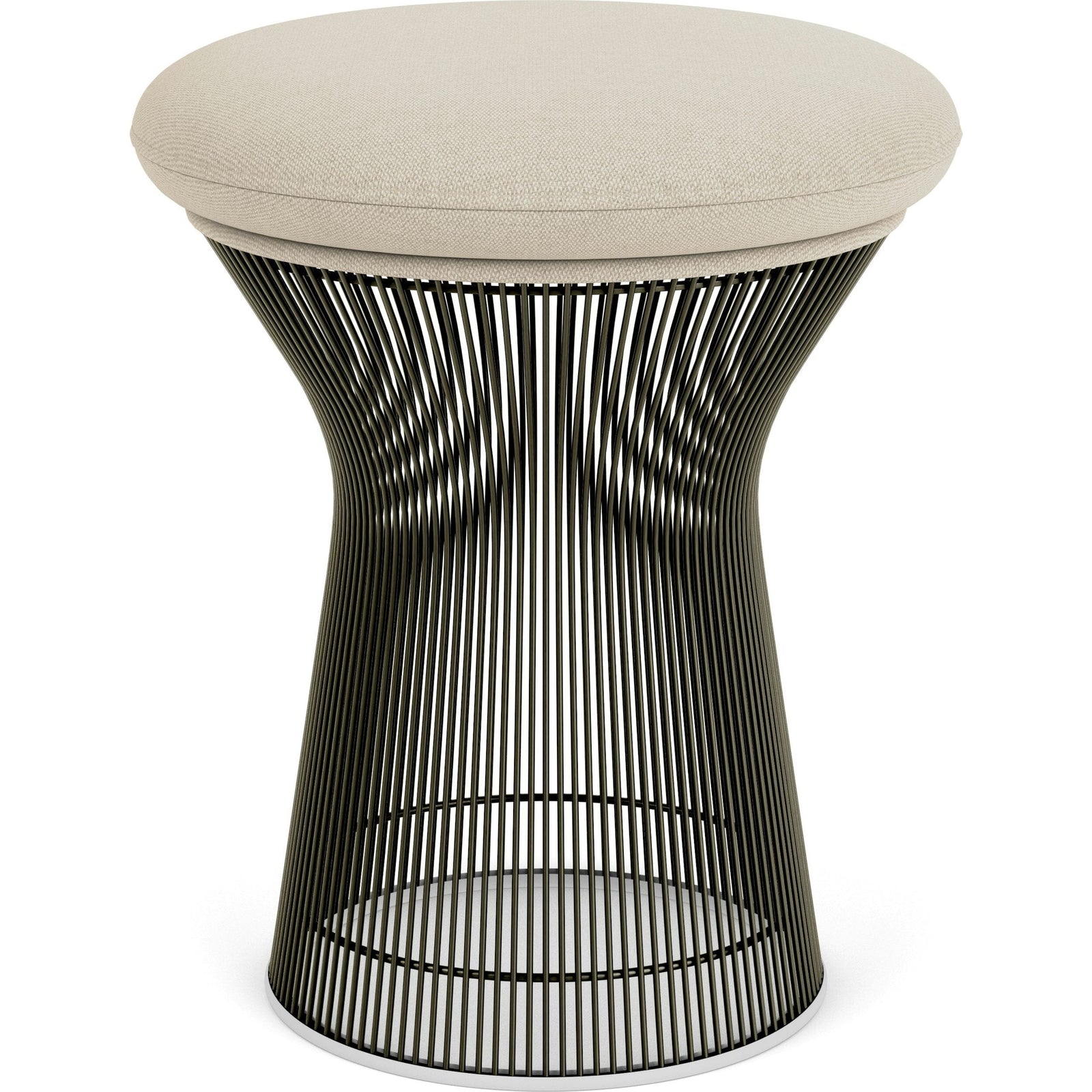 Platner Stool Stools Knoll 