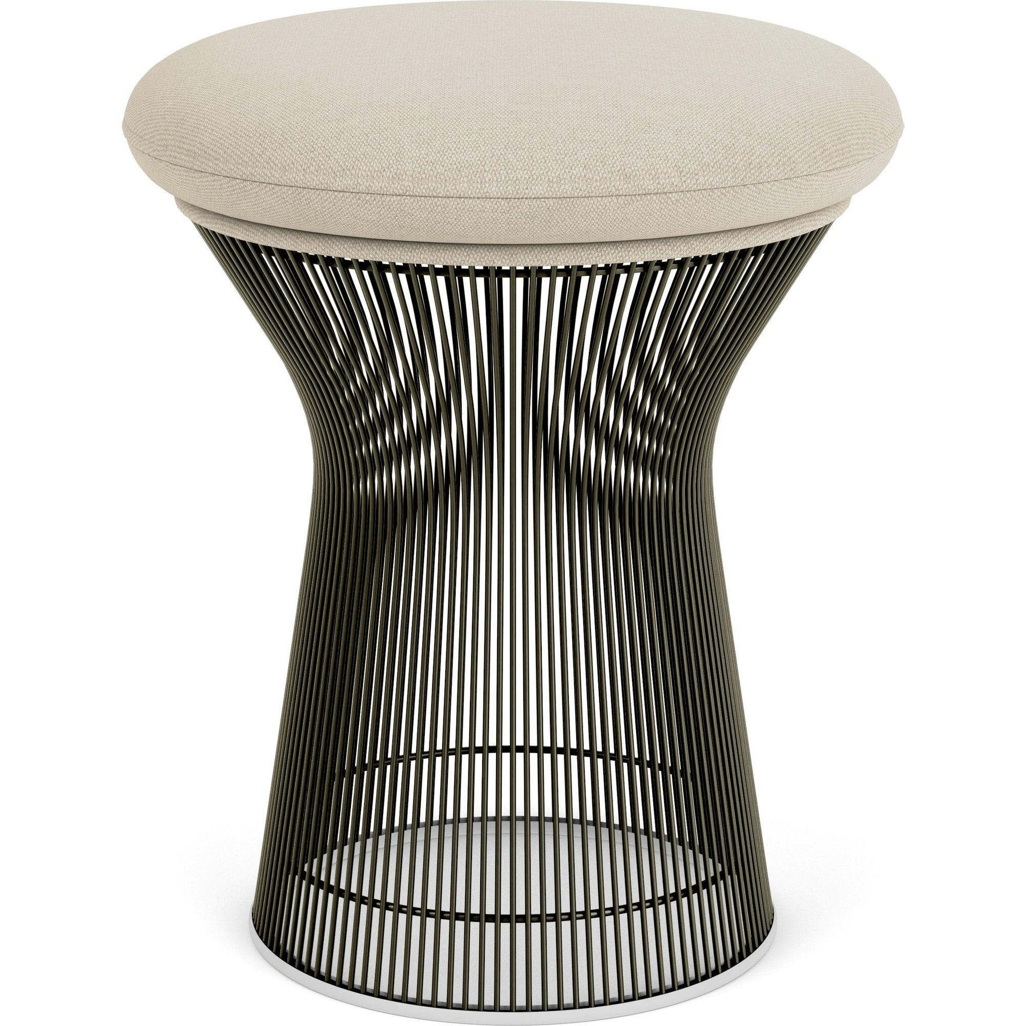 Platner Stool