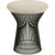 Platner Stool