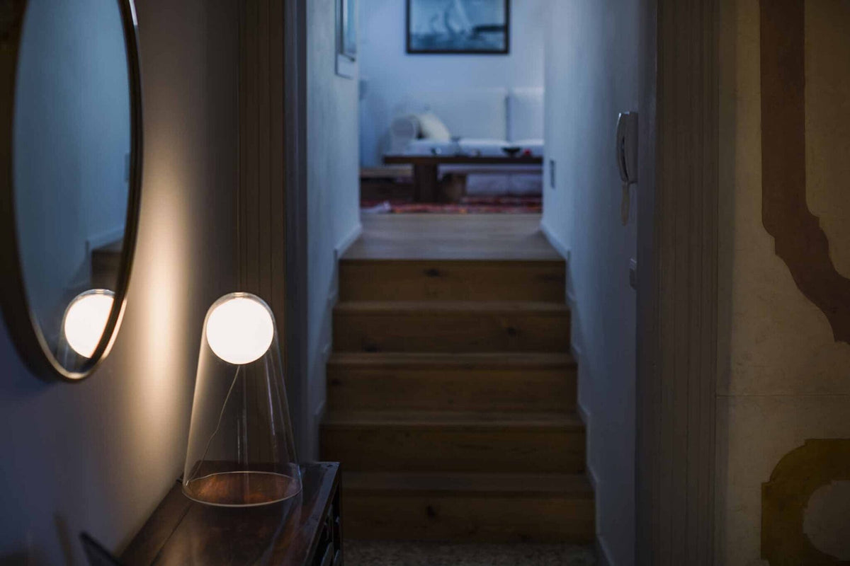 Satellight Table Lamp Table Lamp Foscarini 