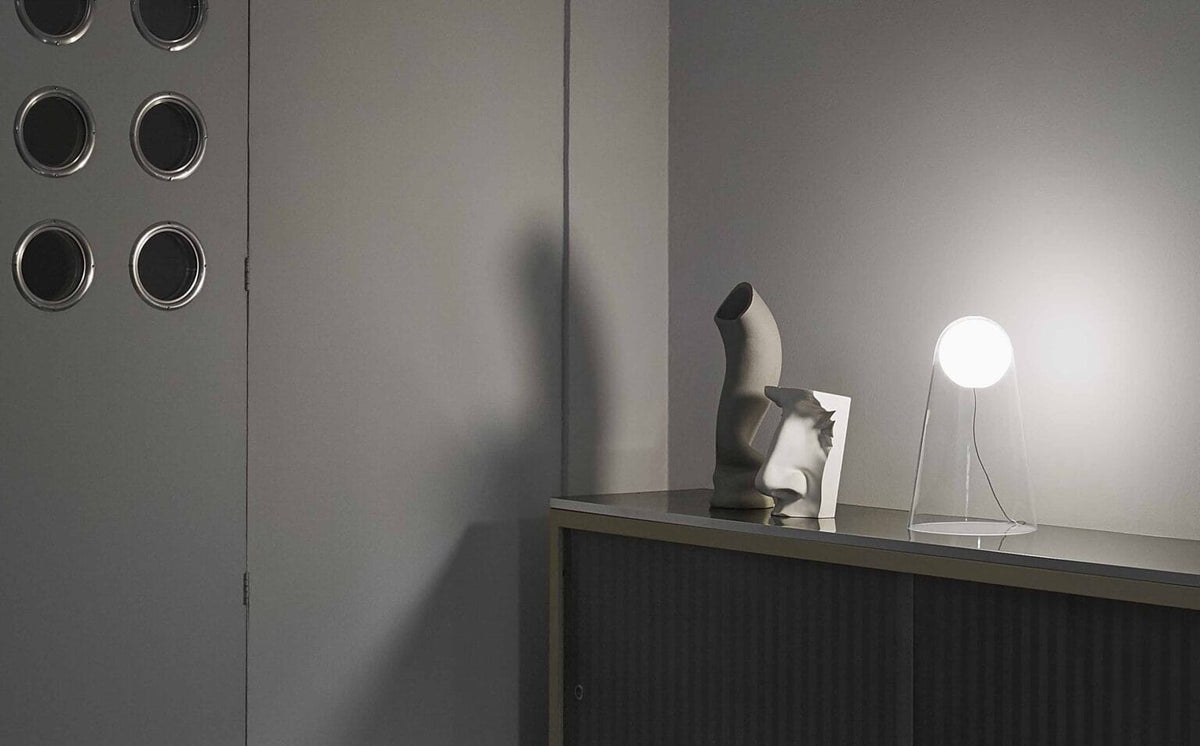 Satellight Table Lamp Table Lamp Foscarini 