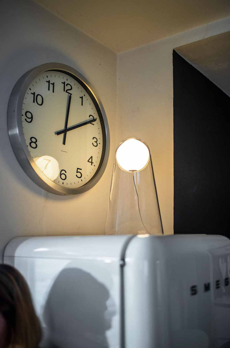 Satellight Table Lamp Table Lamp Foscarini 