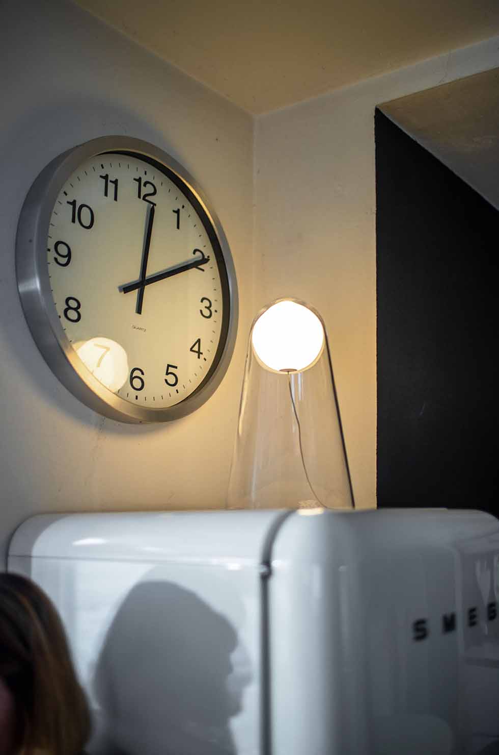 Satellight Table Lamp Table Lamp Foscarini 