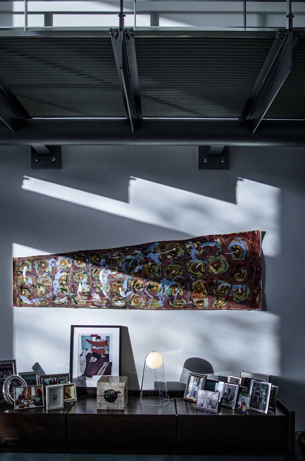 Satellight Table Lamp Table Lamp Foscarini 