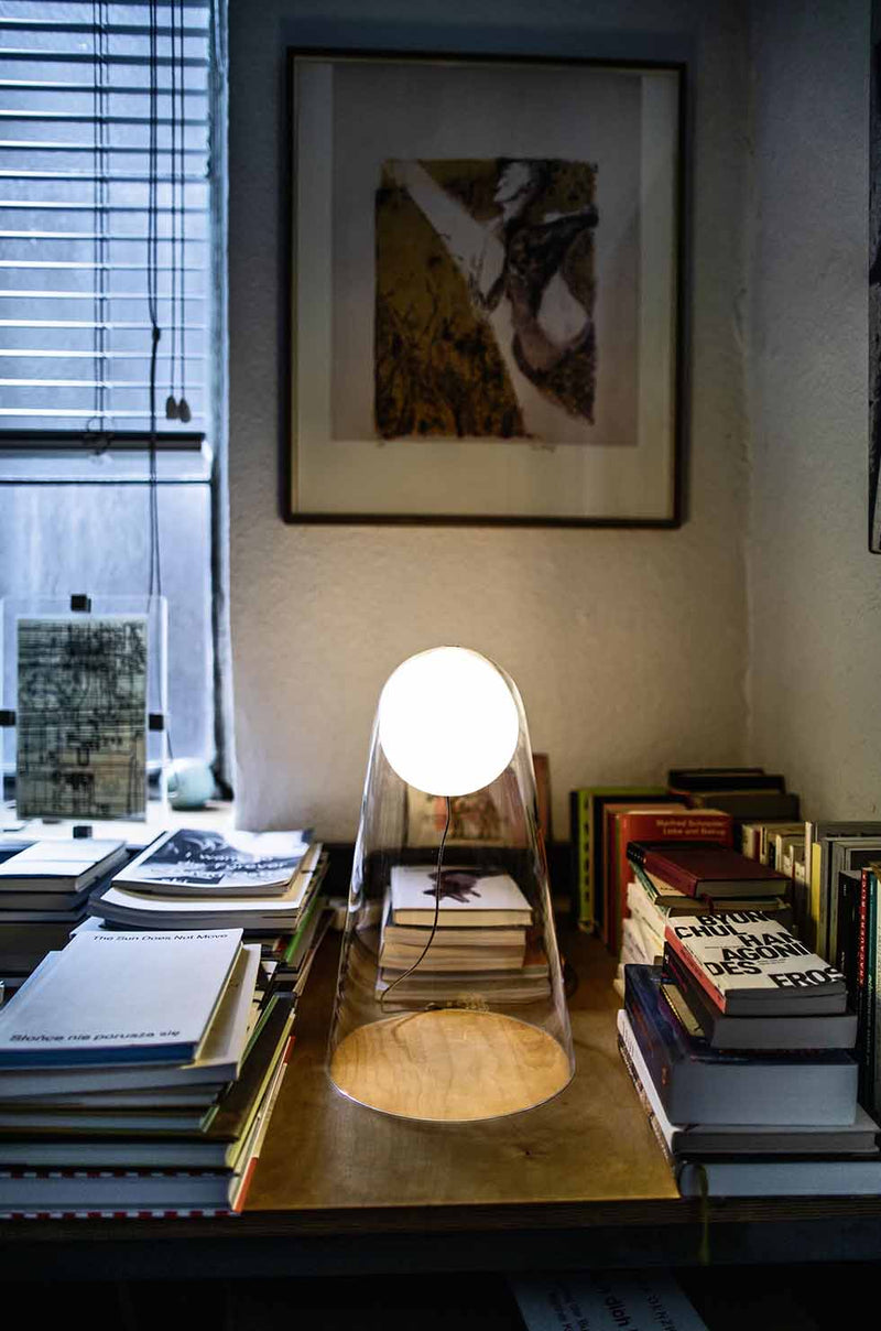 Satellight Table Lamp Table Lamp Foscarini 