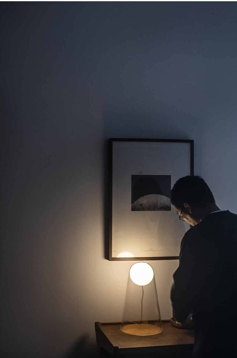 Satellight Table Lamp Table Lamp Foscarini 