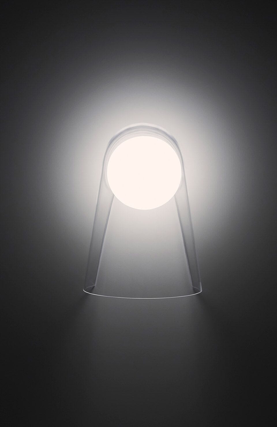 Satellight Wall Lamp wall lamp Foscarini 