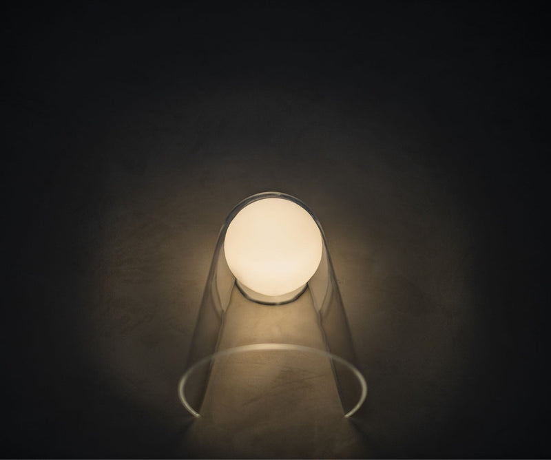 Satellight Wall Lamp wall lamp Foscarini 