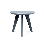 Loll Designs Satellite Round End Table — manufacturer product image
